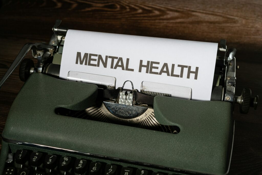 Mental Health Awareness Month: Why It Matters More Than Ever