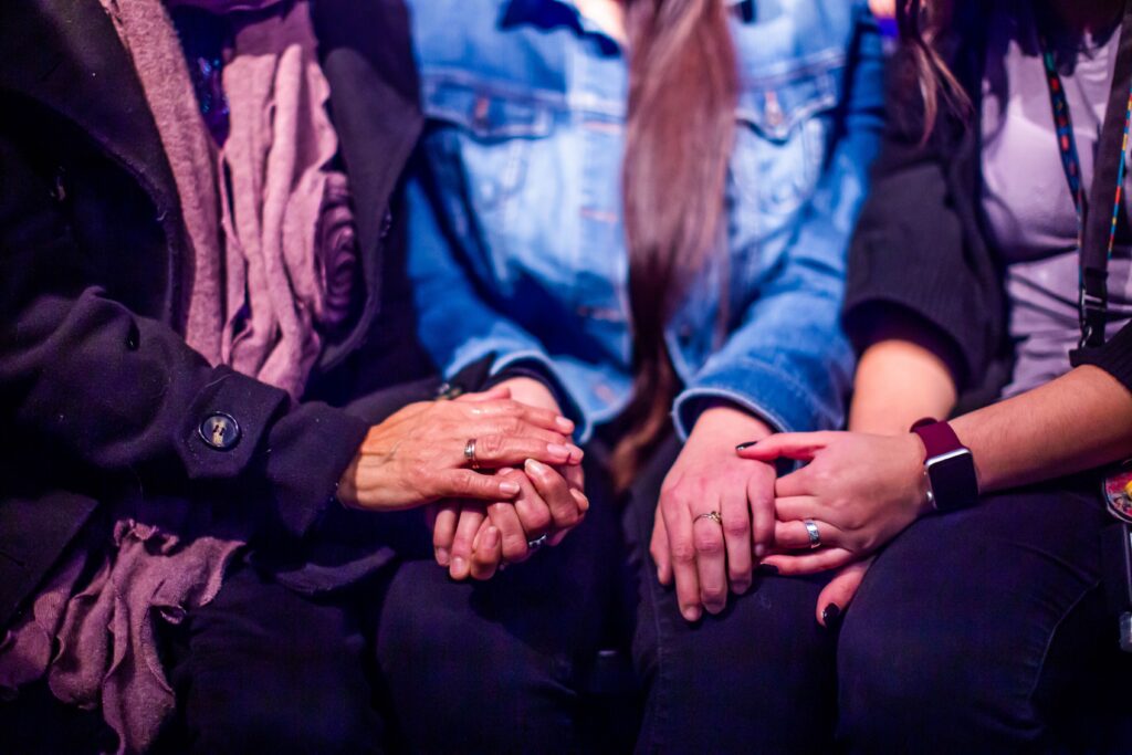 International Overdose Awareness Day